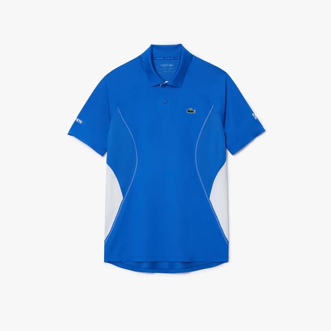 Tennis x Novak Djokovic Regular-Fit Polo Shirt