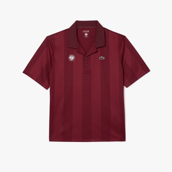 Roland-Garros Edition Sport Ballboy Polo Shirt
