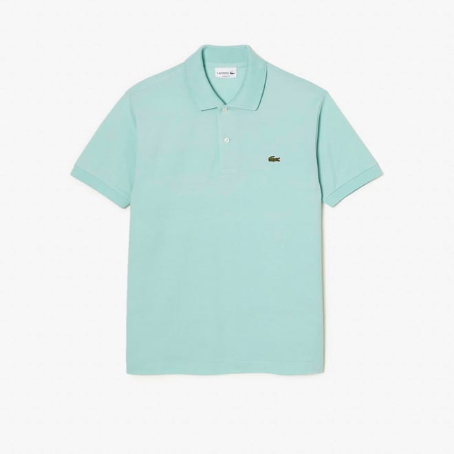 Classic-Fit Originals Piqué Polo Shirt