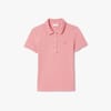 Slim-Fit Stretch Mini Piqué Polo Shirt