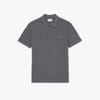 Slim-Fit Piqué Polo Shirt