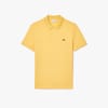 Slim-Fit Piqué Polo Shirt