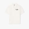 Relaxed-Fit Roland-Garros Edition Terry Polo Shirt