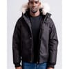 Soho Bomber
