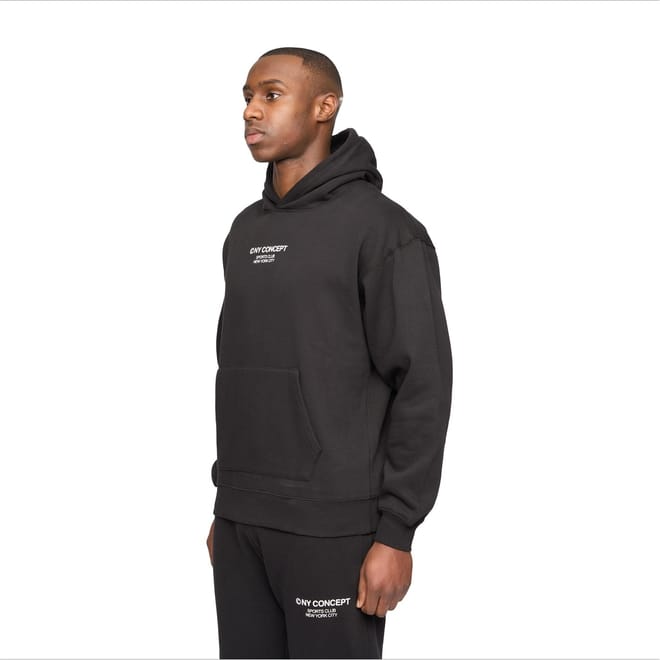 Conc Zone Hood