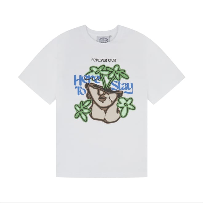 Blossom Tee