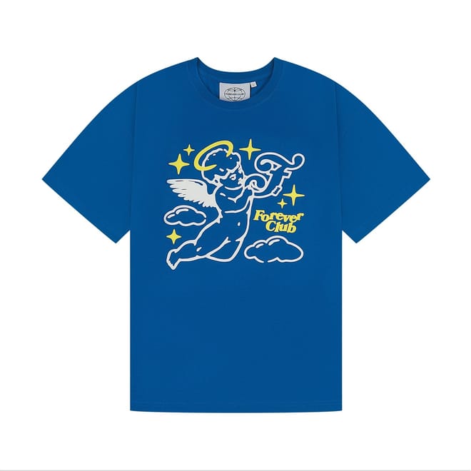 Cherub Tee
