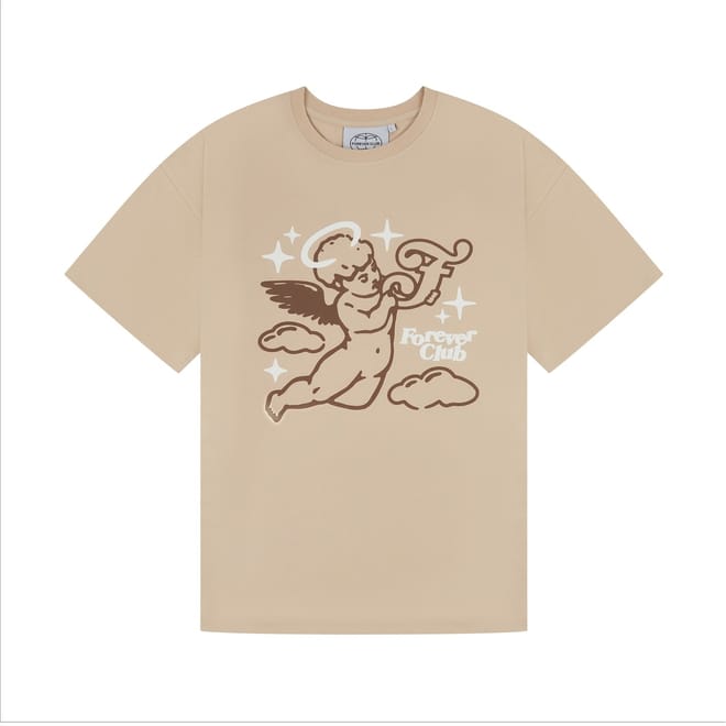 Cherub Tee