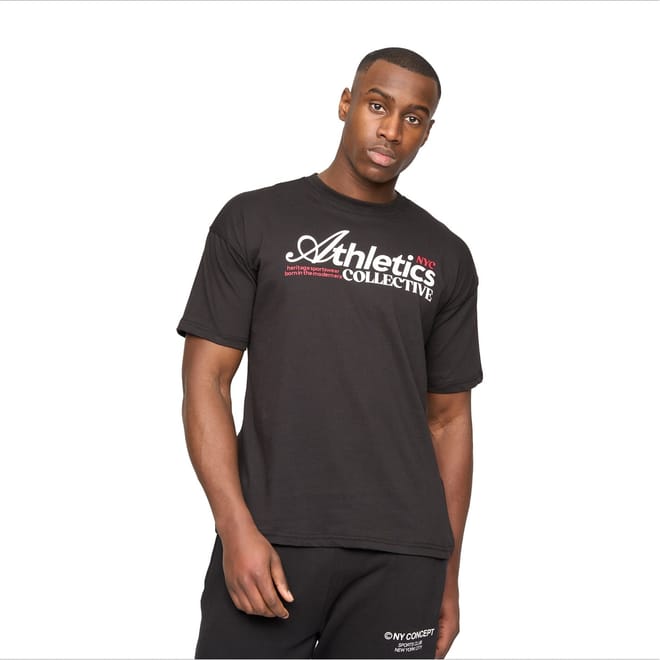 Conc Athletic Tee