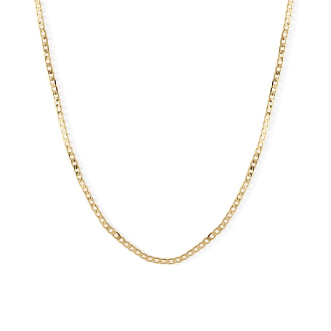 Cuban Chain Necklace