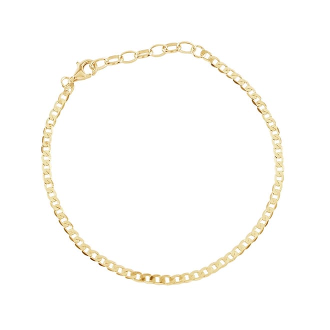 Chain Bracelet