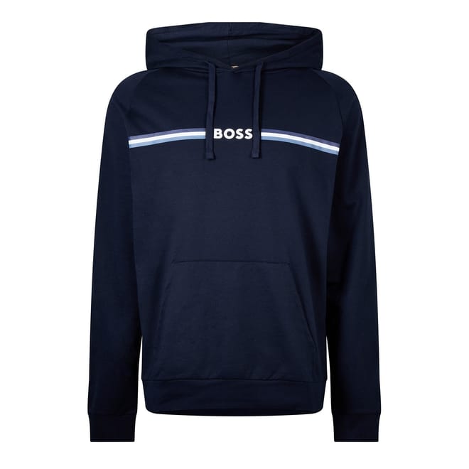 Hooded Regular Fit Sweatshirt