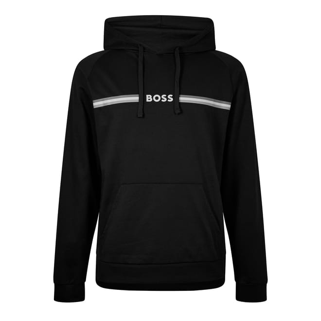 Hooded Regular Fit Sweatshirt