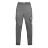 Panelled Cargo Pants