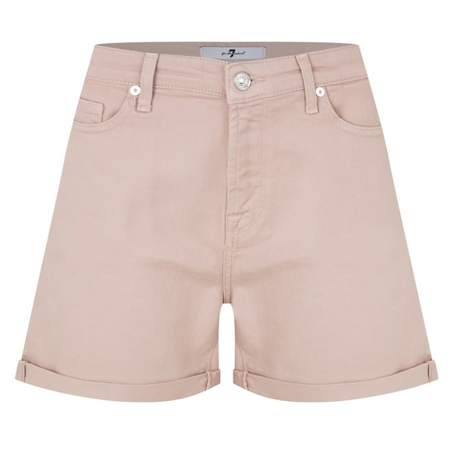 Children's Jean Shorts