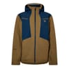 Tafar Hooded Ski Jacket