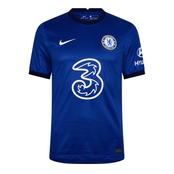 Crew Neck Short Sleeve Jersey T-Shirt