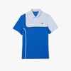 Regular Fit Ultra Dry Piqué Tennis Polo Shirt
