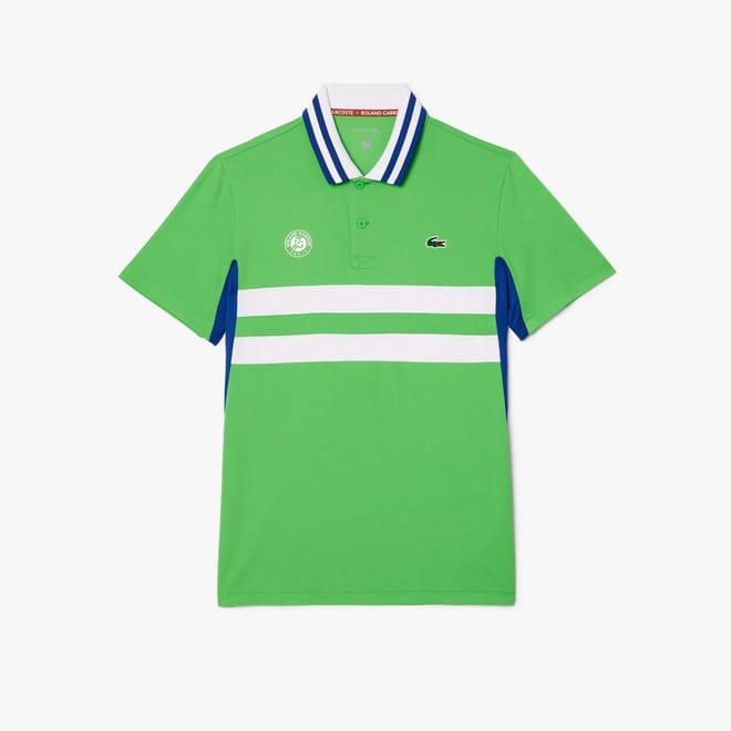 Roland-Garros Edition Polo Shirt