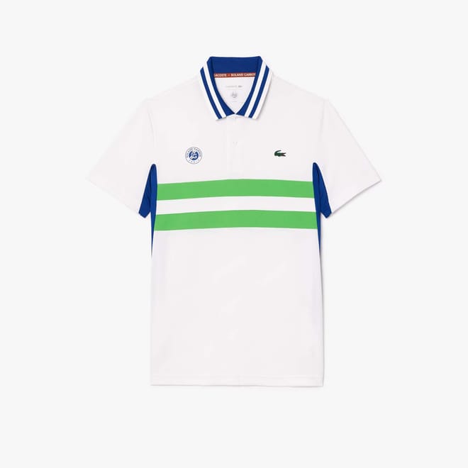 Roland-Garros Polo Shirt