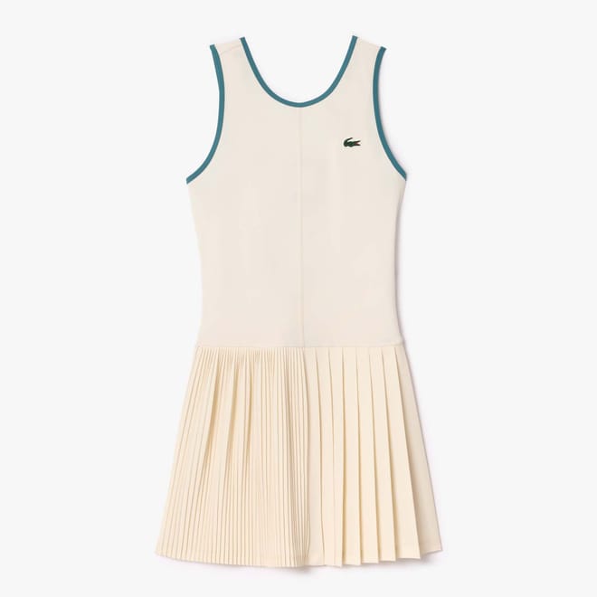 Ultra Dry Tennis Dress with Removable Liner
