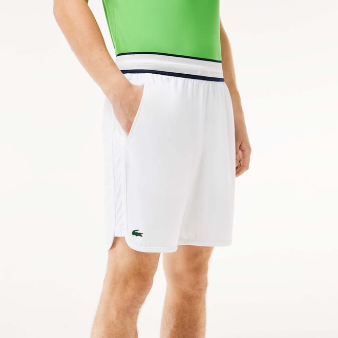 Tennis X Daniil Medvedev Shorts