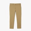 Lightweight Slim-Fit Stretch Pants