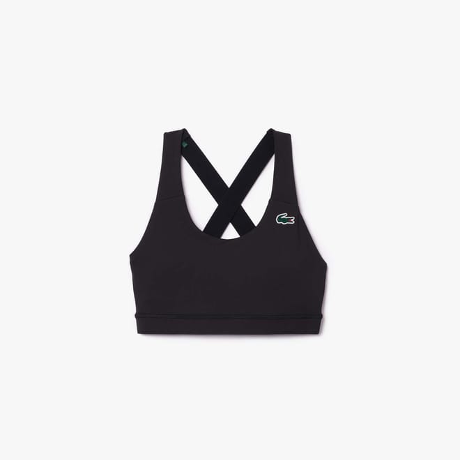 Sport Breathable Stretch Bralette