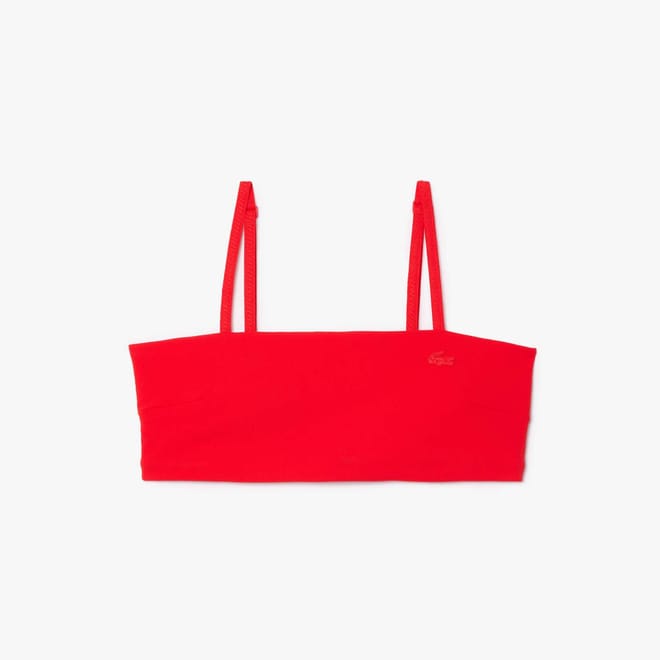 Quick Dry UV Protect Technical Bralette
