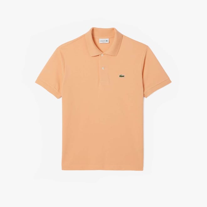 Classic-Fit Originals Piqué Polo Shirt