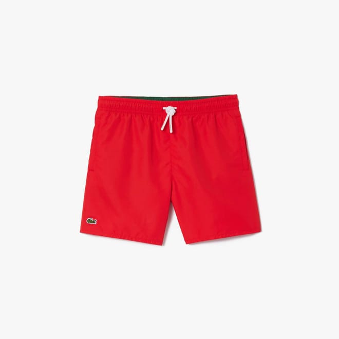 Juniors Quick Dry Swim Shorts