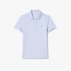 Slim-Fit Stretch Mini Piqué Polo Shirt