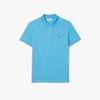 Slim-Fit Piqué Polo Shirt