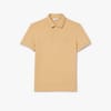 Regular-Fit Paris Stretch Piqué Polo Shirt