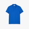 Regular-Fit Paris Stretch Piqué Polo Shirt