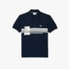 French Made Classic-Fit Polo Shirt