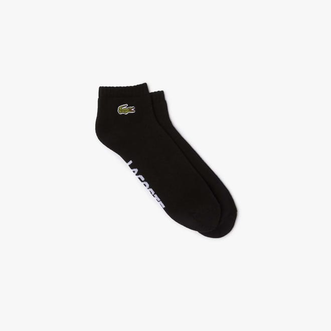Short Cotton Sports Socks