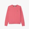 Relaxed-Fit Fleece Crewneck Sweatshirt