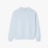 Loose-Fit Natural Dye Sweatshirt