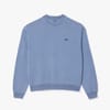 Loose-Fit Natural Dye Sweatshirt