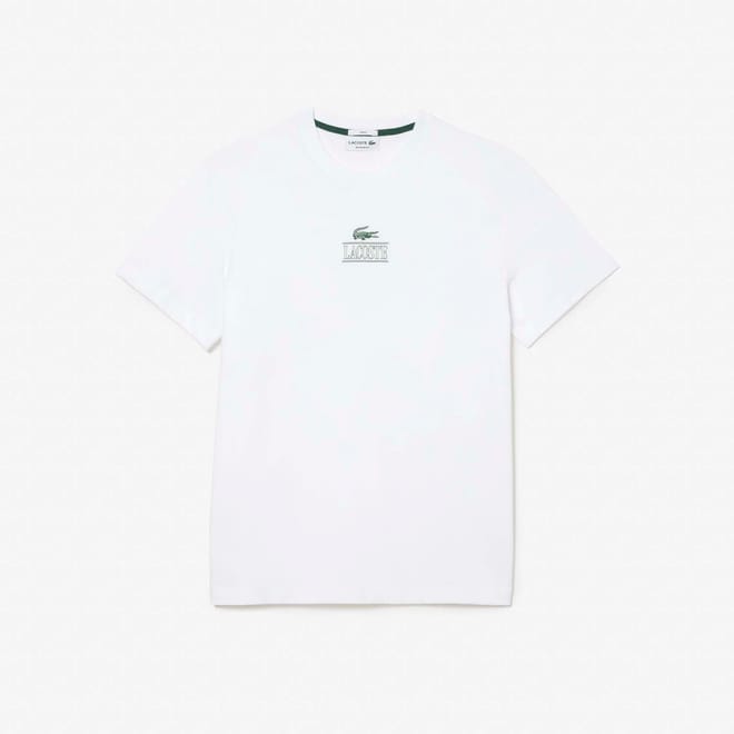 Heavy Cotton T-Shirt