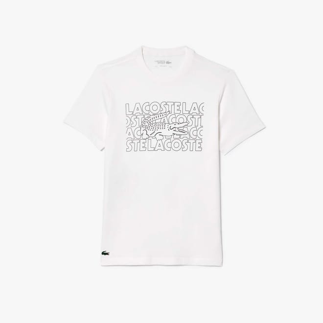 Ultra Dry Printed Sport T-Shirt