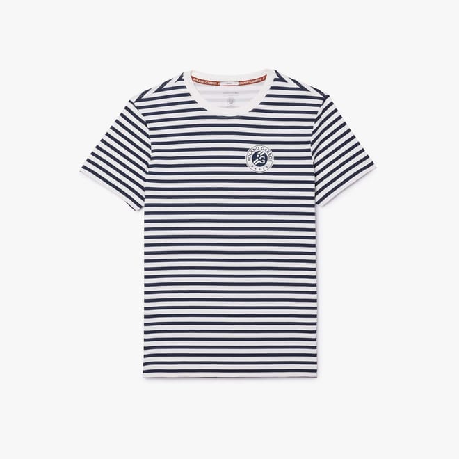 Ultra Dry Sport Roland-Garros Edition T-Shirt