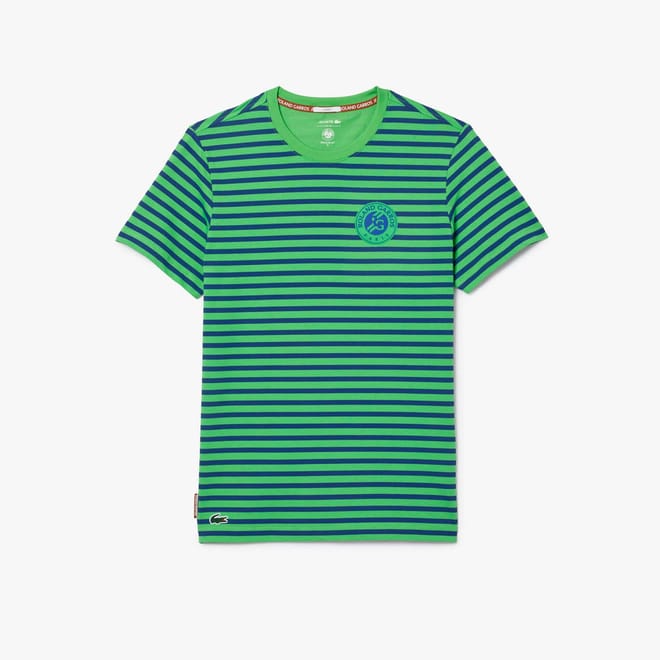 Ultra Dry Sport Roland-Garros Edition T-Shirt