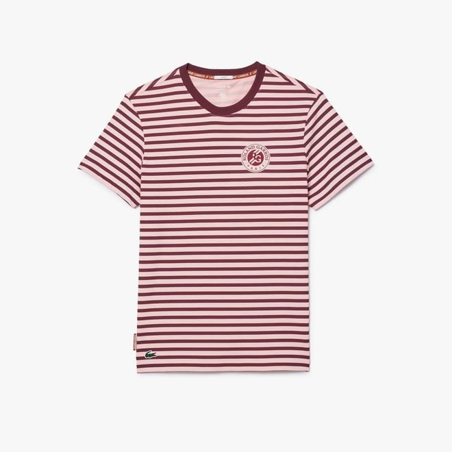 Ultra Dry Sport Roland-Garros Edition T-Shirt