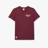 Roland-Garros Edition Cotton Tennis T-Shirt