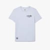 Roland-Garros Edition Cotton Tennis T-Shirt