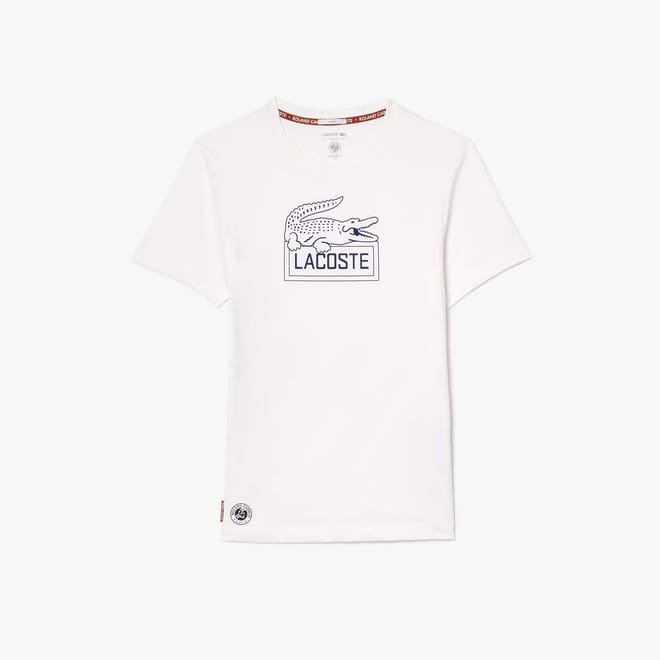 Roland-Garros Edition Ultra Dry Tennis T-Shirt