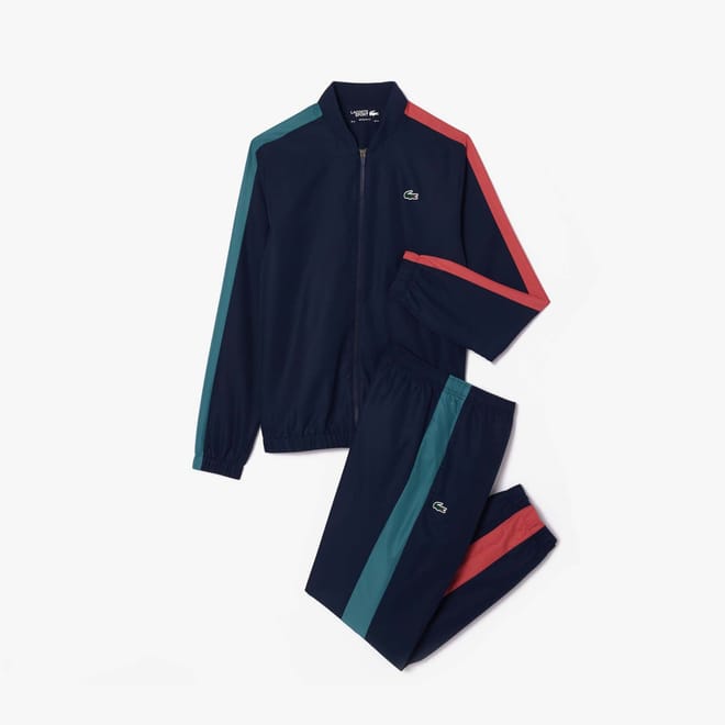Tennis Sportsuit