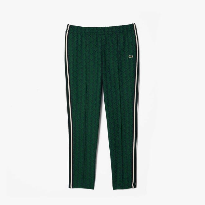Paris Monogram Sweatpants